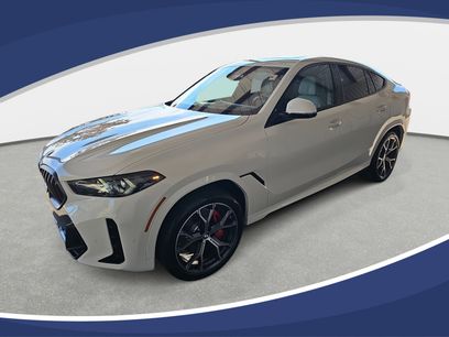 New 2026 BMW X6 xDrive40i w/ Climate Comfort Package