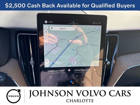 New 2026 Volvo XC60 B5 Plus w/ Protection Package Premier image 14