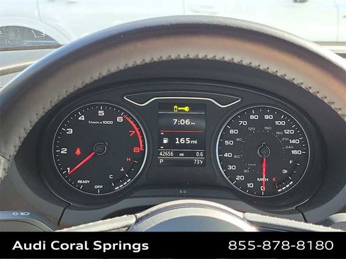 Used 2020 Audi A3 2.0T Premium image 18