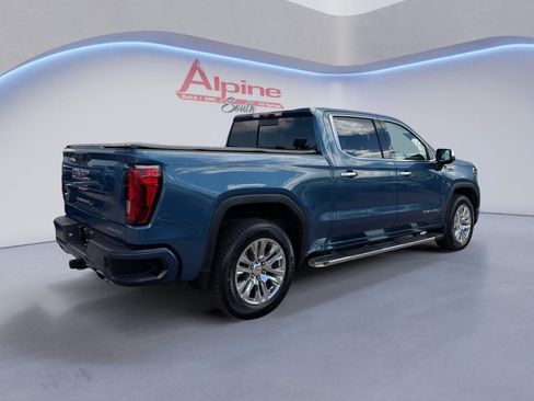 Certified 2024 GMC Sierra 1500 Denali w/ Technology Package AWD/4WD image 5