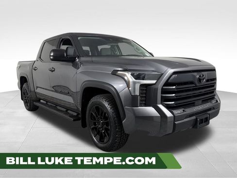 Used 2023 Toyota Tundra SR5 RWD image 1