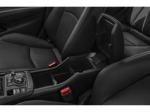 Used 2019 MAZDA CX-3 Touring FWD image 17