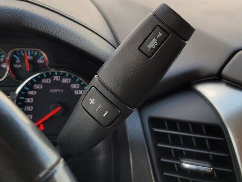 Used 2020 Chevrolet Tahoe LS w/ Enhanced Driver Alert Package image 16