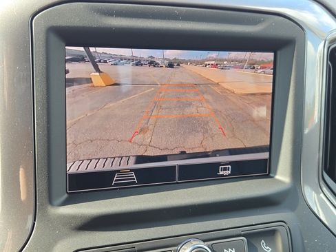 New 2026 Chevrolet Silverado 2500 W/T image 26