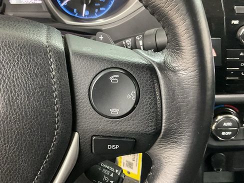 Used 2016 Toyota Corolla S image 11