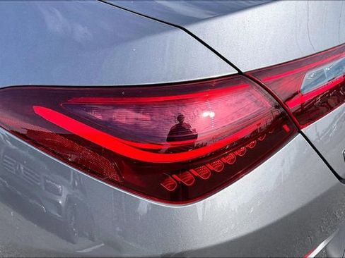 New 2024 Mercedes-Benz CLA 250 image 14
