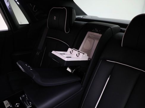 Certified 2023 Rolls-Royce Phantom Sedan w/ The Phantom Package image 35