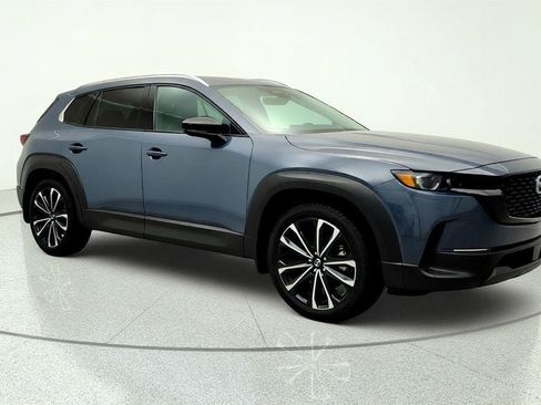 Used 2026 MAZDA CX-50 AWD 2.5 S w/ Premium Package image 3