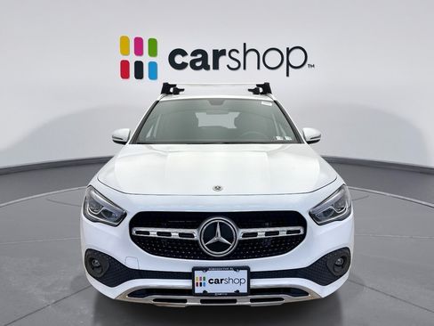 Used 2023 Mercedes-Benz GLA 250 4MATIC image 8