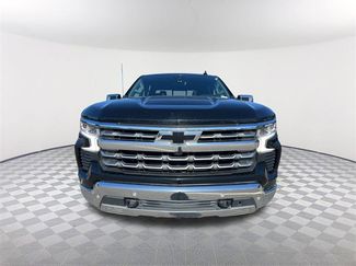 Used 2023 Chevrolet Silverado 1500 LTZ w/ LTZ Premium Package video 2