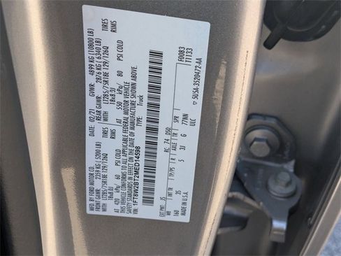 Used 2021 Ford F250 XLT w/ Tremor Off-Road Package image 36