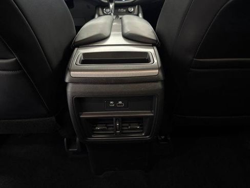 Used 2024 Nissan Murano SV w/ SV Midnight Edition Package AWD/4WD image 38