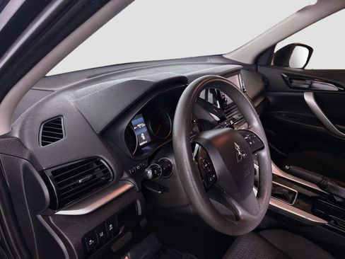 Used 2022 Mitsubishi Eclipse Cross ES FWD image 22
