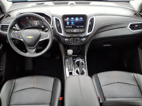 Used 2024 Chevrolet Equinox Premier image 19