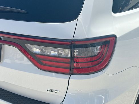 Used 2024 Dodge Durango GT RWD image 25
