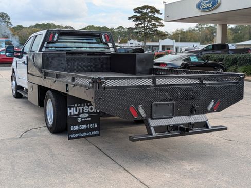 Used 2021 Ford F350 XL w/ Power Equipment Group image 8