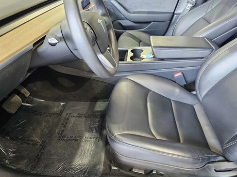 Used 2023 Tesla Model 3 Standard Range RWD image 14