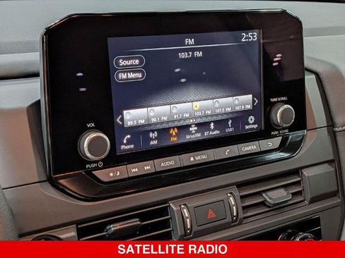 Certified 2025 Nissan Pathfinder S AWD/4WD image 23
