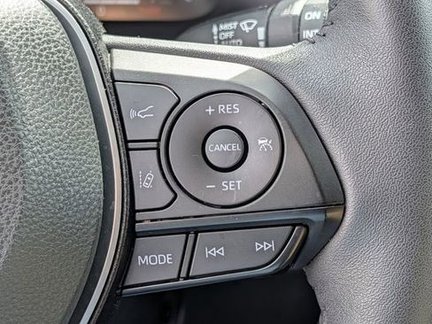 Used 2023 Toyota RAV4 Limited image 20