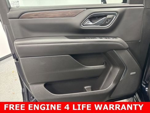 Used 2021 Chevrolet Tahoe LT image 6