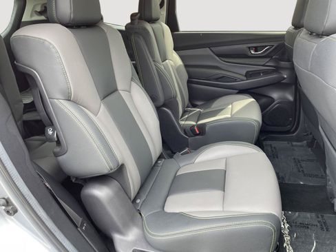 Used 2024 Subaru Ascent Onyx Edition AWD/4WD image 23