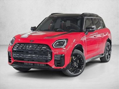 New 2026 MINI Cooper Countryman S