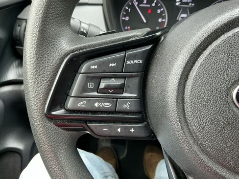 Used 2024 Subaru Crosstrek 2.0i Premium image 16