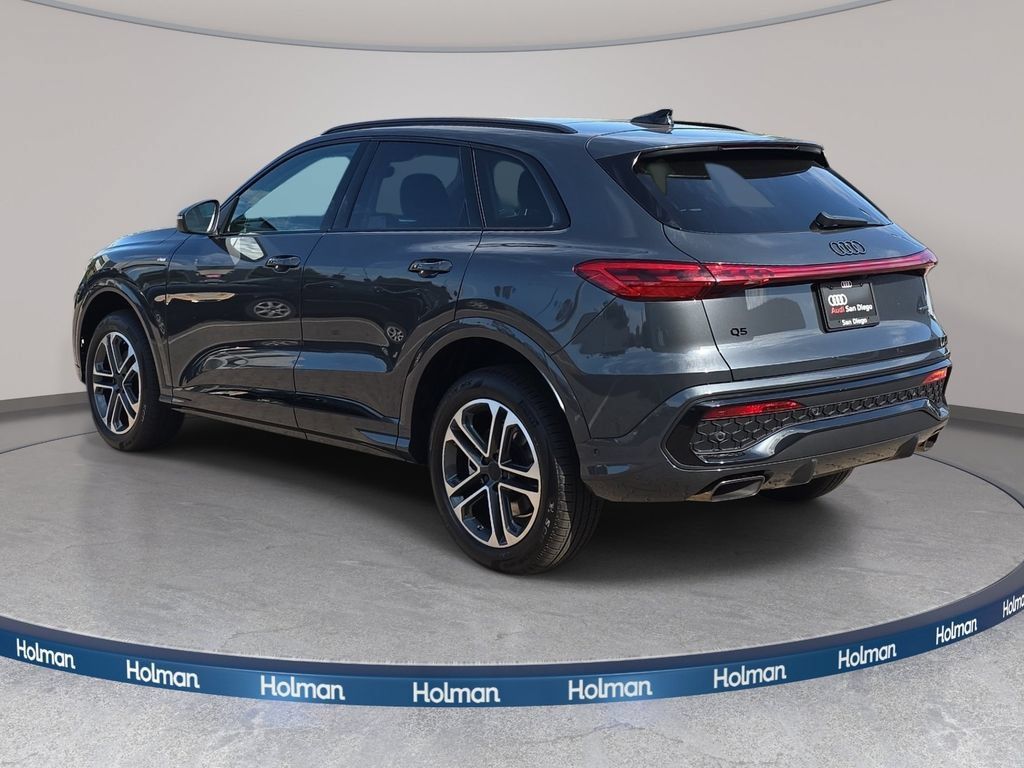New 2026 Audi Q5 2.0T AWD/4WD image 7