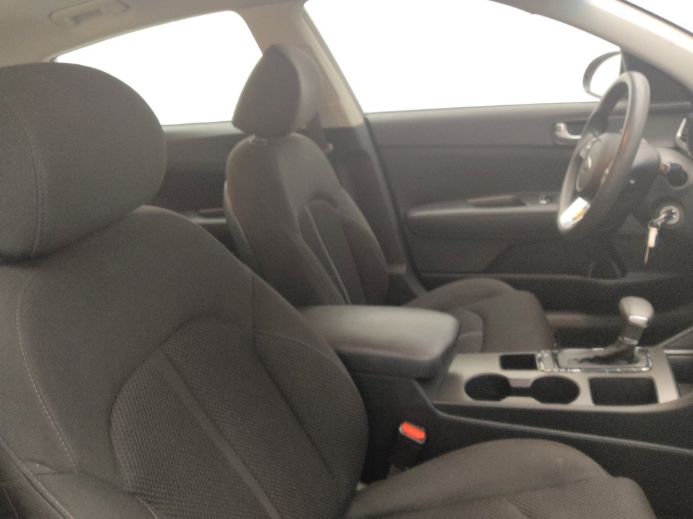 Used 2020 Kia Optima LX FWD image 21