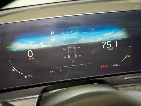 Used 2023 Kia Sportage X-Line Prestige image 18