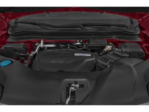 Used 2020 Honda Ridgeline RTL-E image 12