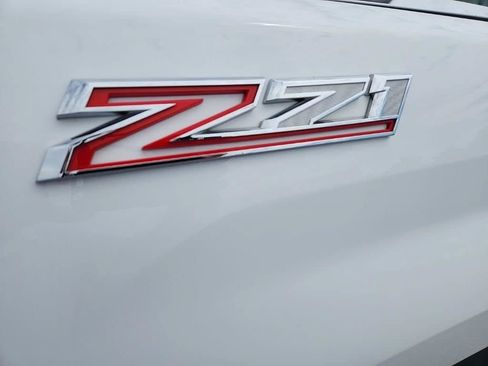 Certified 2024 Chevrolet Silverado 2500 LT w/ All Star Edition AWD/4WD image 58