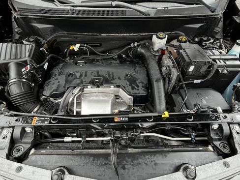 Used 2019 Chevrolet Equinox LT image 8