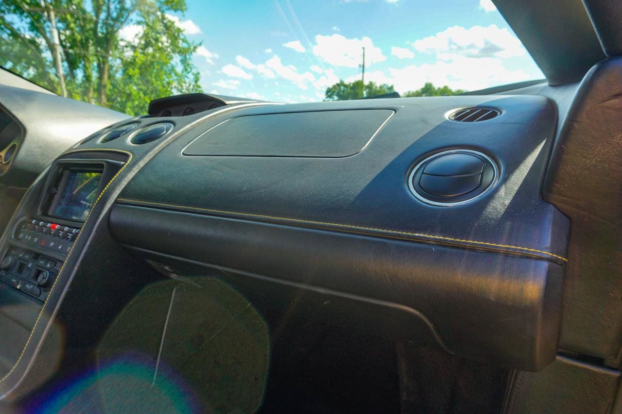 Used 2005 Lamborghini Gallardo AWD/4WD image 37