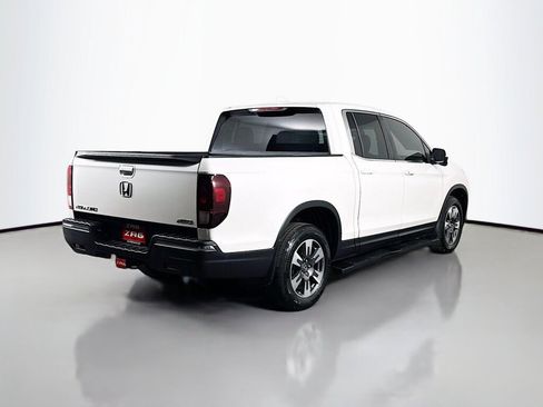 Used 2017 Honda Ridgeline RTL-T image 5