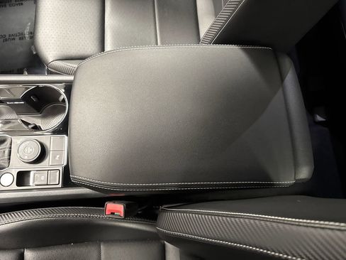 Used 2023 Volkswagen Atlas Cross Sport SEL image 22