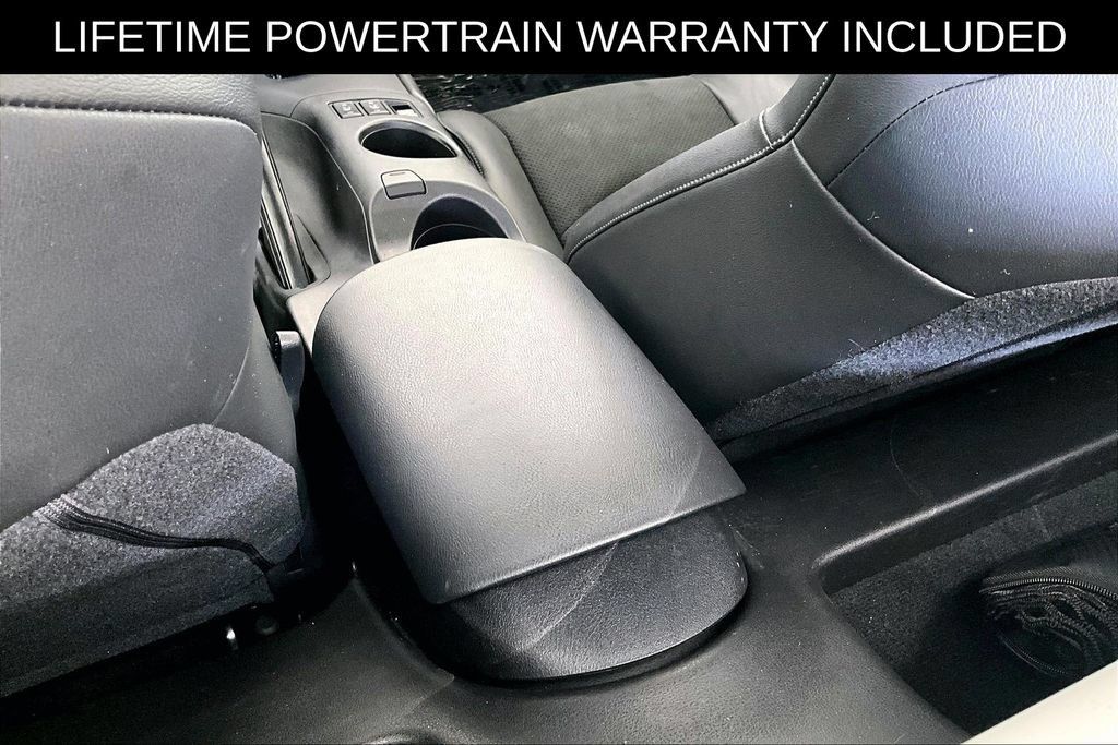 Used 2025 Nissan Z Performance w/ Floor Mat Package RWD image 31