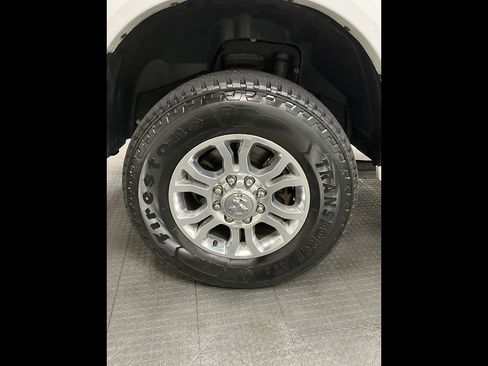 Used 2017 RAM 2500 Laramie AWD/4WD image 38