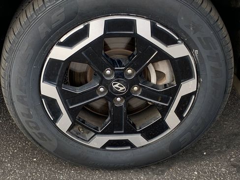 Used 2025 Hyundai Santa Fe SEL image 32