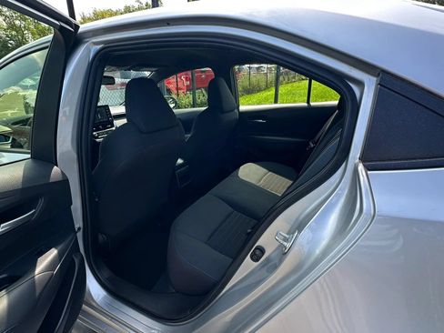 Used 2020 Toyota Corolla SE FWD image 22
