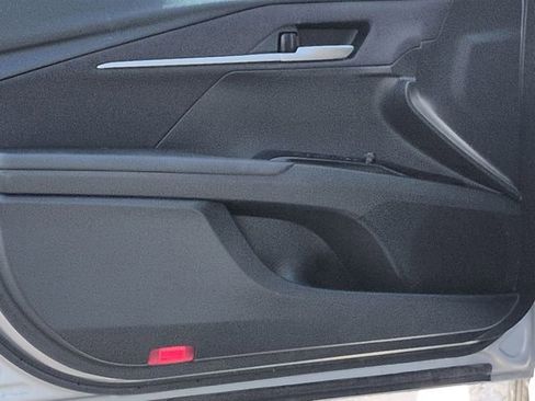 Certified 2025 Toyota Camry LE FWD image 15