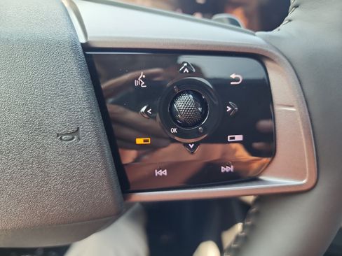 New 2026 Nissan Murano SL AWD/4WD image 20