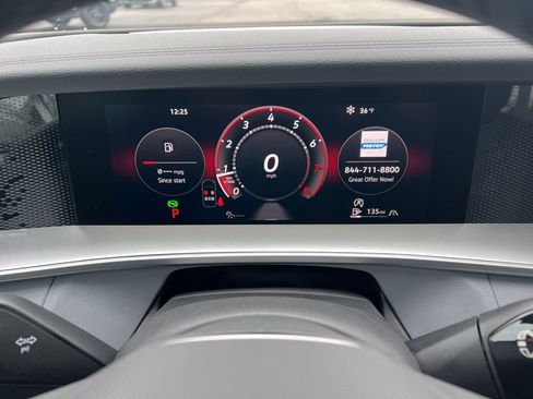 New 2026 Volkswagen Tiguan SE R-Line image 16