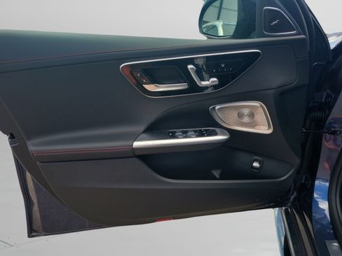 Certified 2026 Mercedes-Benz C 43 AMG 4MATIC Sedan image 22