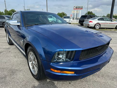 Used 2006 Ford Mustang Coupe RWD image 22