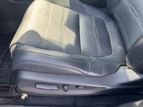 Certified 2022 Honda CR-V EX-L image 19