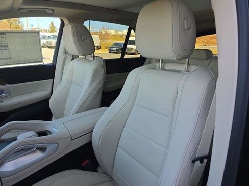 New 2026 Mercedes-Benz GLE 350 4MATIC image 22