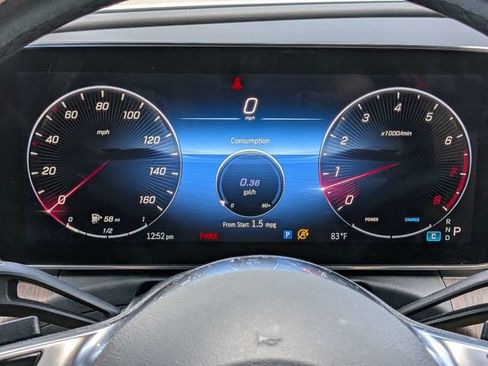 Used 2024 Mercedes-Benz C 300 4MATIC Sedan image 33