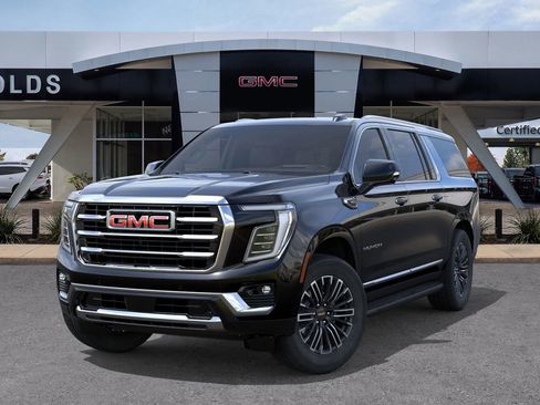New 2026 GMC Yukon XL Elevation image 6