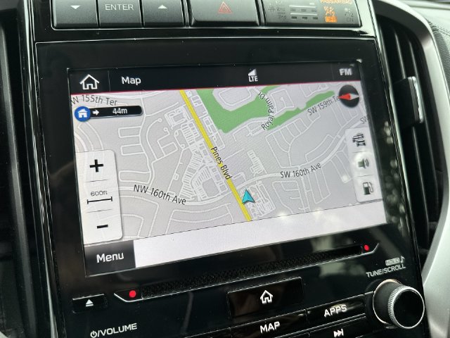 Used 2022 Subaru Ascent Limited w/ Technology Package AWD/4WD image 18